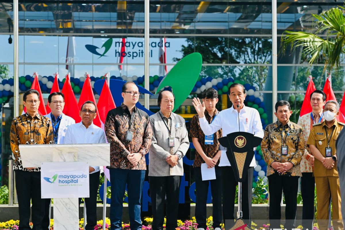 Siasat Menkes Perbanyak Dokter Spesialis RI, Belajar dari Singapura-India