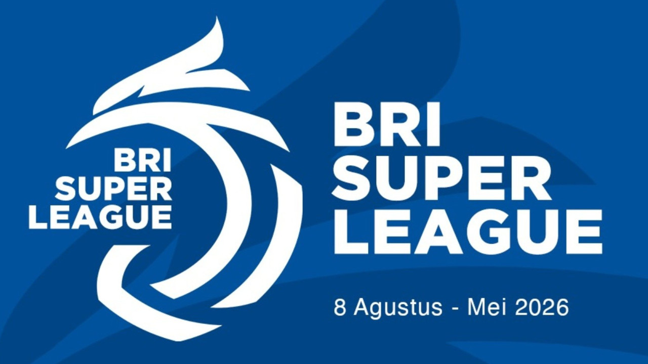 Simak Jadwal BRI Super League 2025/2026 Pekan Ke-4, Live Streaming Eksklusif Hanya di Vidio
