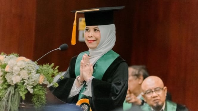 Sorotan Guru Besar FK UI soal Meninggalnya Balita Sukabumi usai Infeksi Kecacingan