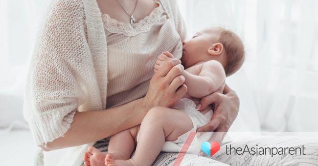 Sudah Menyusu Lama tapi Bayi Masih Gelisah, Apa Artinya Belum Kenyang?