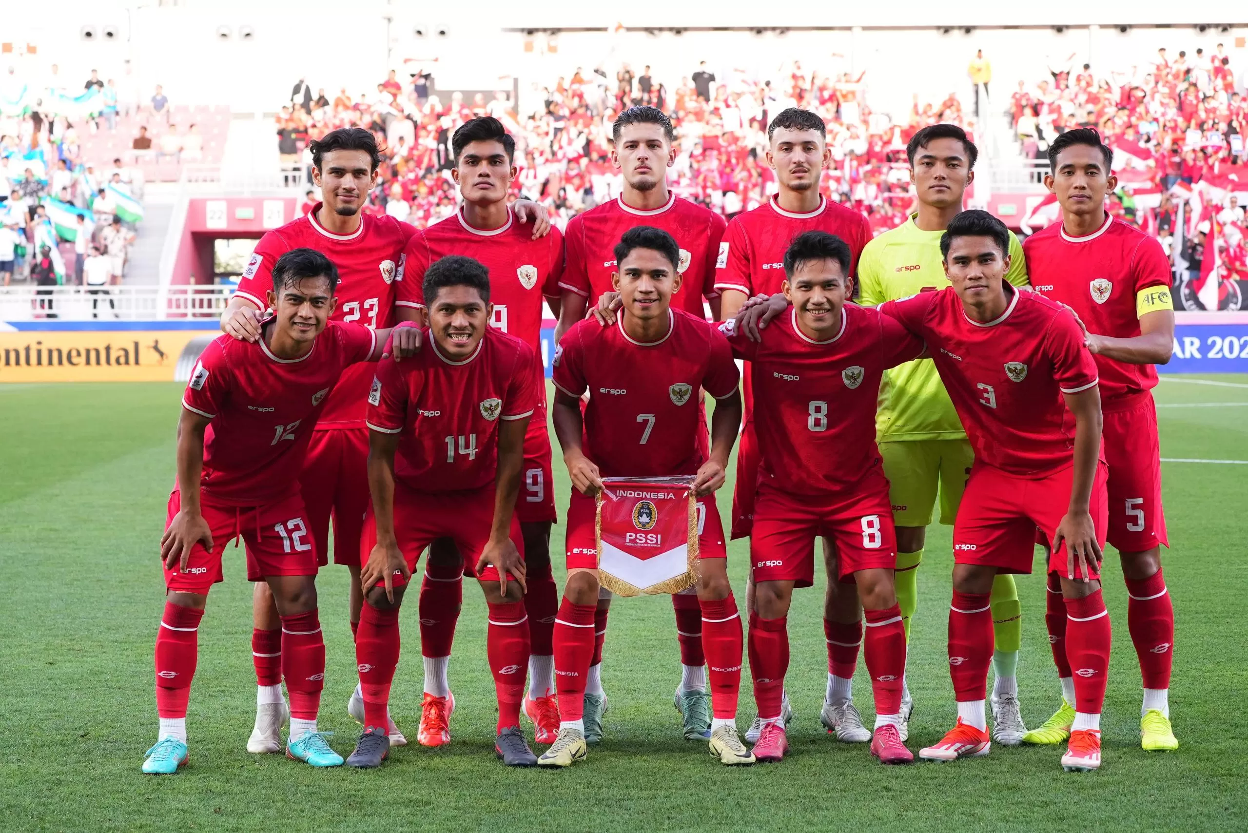 Surabaya Memanas, Bagaimana Nasib TC Timnas Indonesia U-23?