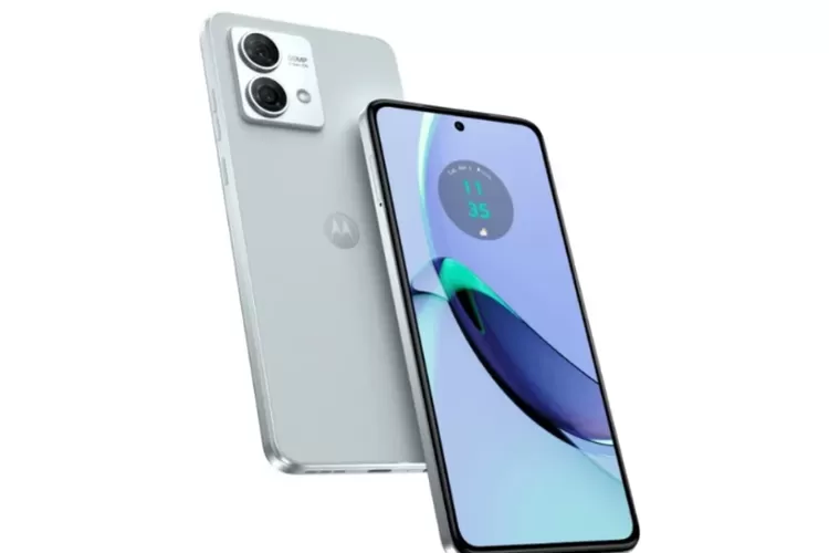 Tak Hanya Ponsel, Motorola Juga Mau Perkuat Portofolio Perangkat 5G di RI