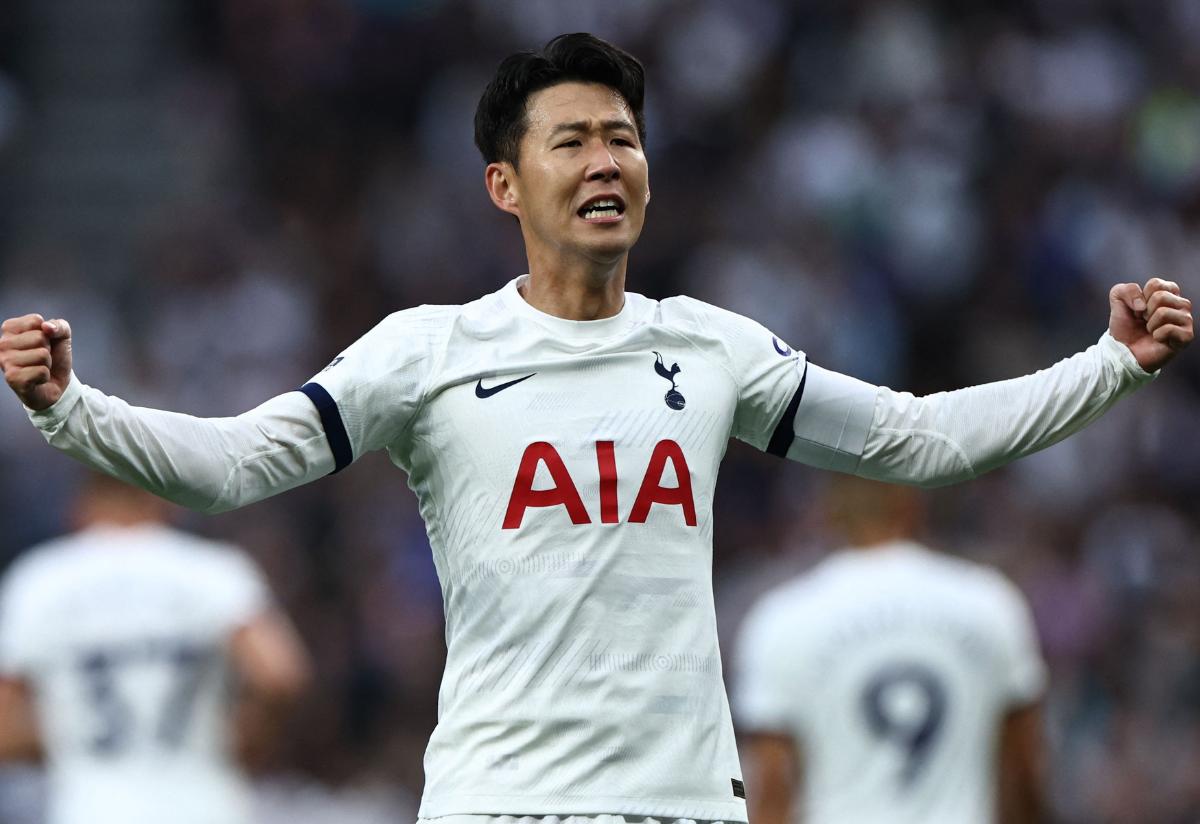 Talking Tactics: Son Heung-Min's flying start has LAFC playing with house money this MLS season, but focus remains on the future.