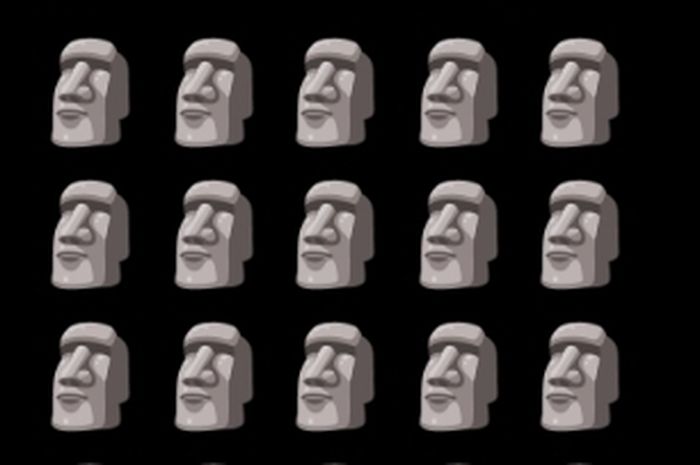 Tanda Emoji Kepala Batu yang Sering Dipakai di Media Sosial: Fenomena, Makna, dan Evolusi dalam Komunikasi Digital