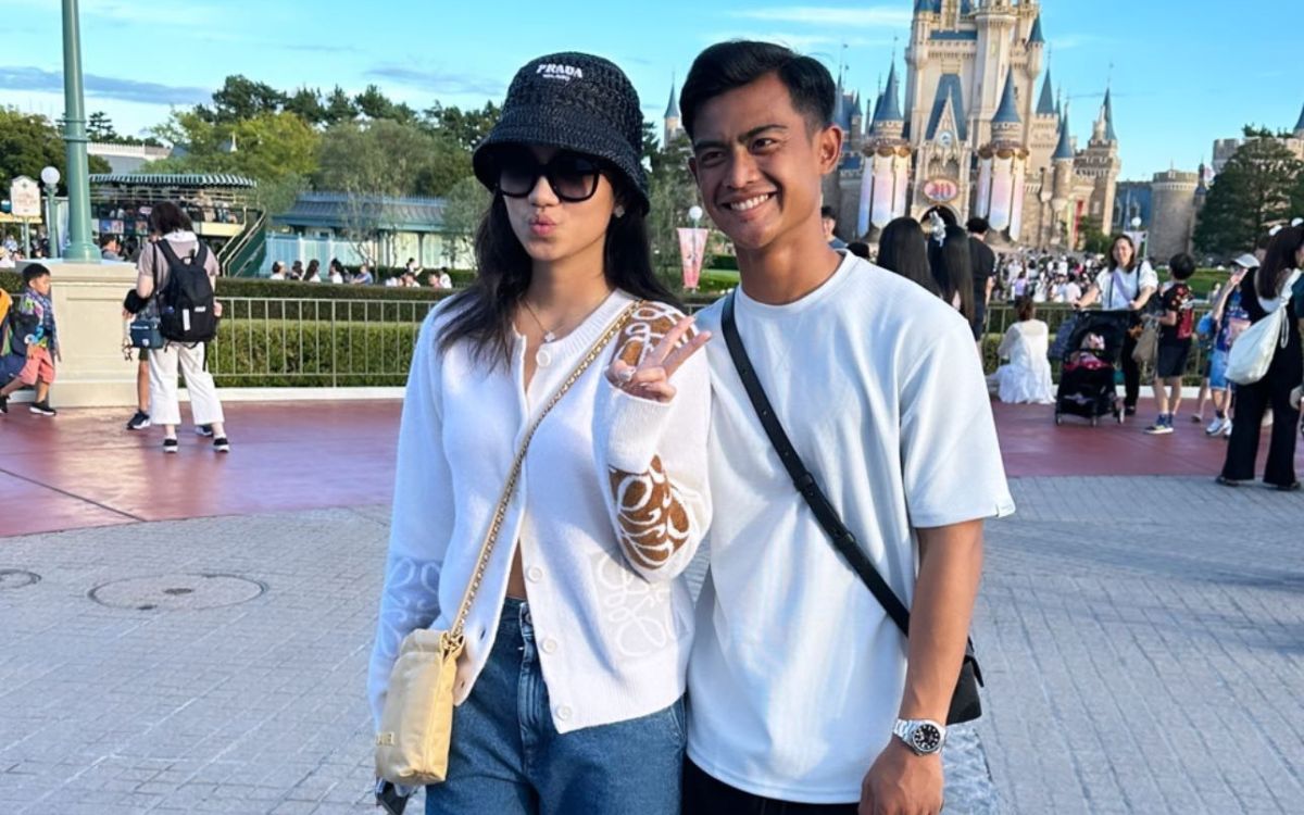 Tanggal Berapa Pratama Arhan Gugat Cerai Azizah Salsha?