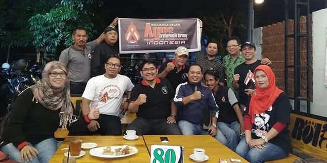 Tanggapi Viral Komunitas Susah BAB, Netizen: 'yang 3 Kali Sehari Nggak Relate'