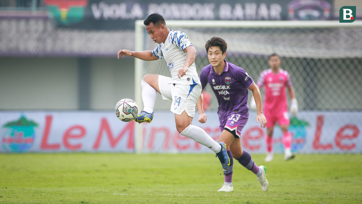 Tanpa Kemenangan di 2 Laga Pertama BRI Super League, PSBS Bertekad Bangkit saat Hadapi Persis