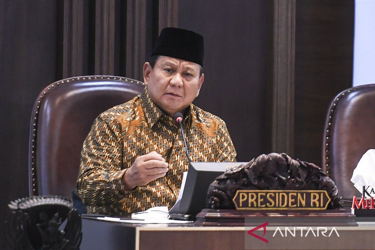 Tanpa Prioritas Prabowo di RAPBN 2026, Digitalisasi RI Bisa Tertinggal