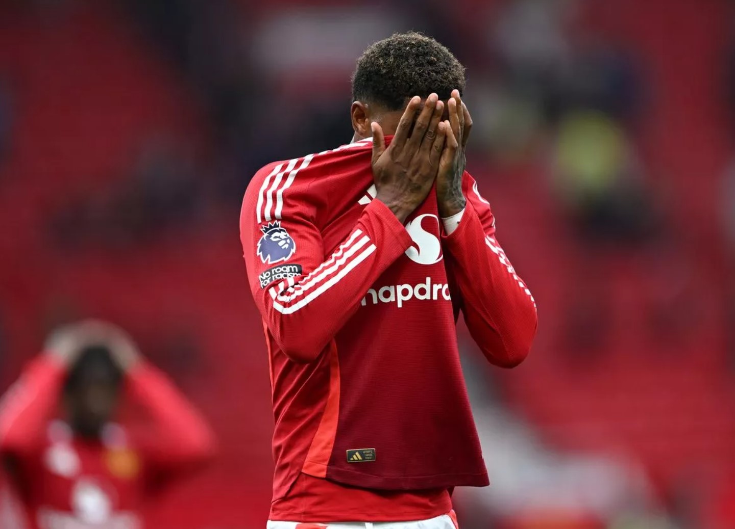 Tarik Keluar Rashford Kunci Barcelona Comeback Lawan Levante