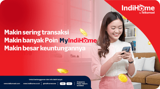 Telkomsel hadirkan PC Game Pass di IndiHome, mulai 60 ribu p