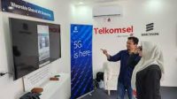 Telkomsel Sabet 6 Penghargaan Internasional Ookla 2025