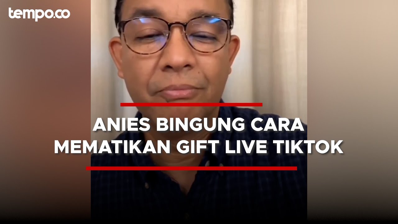 Terkait Keamanan, TikTok Matikan Fitur Live di Indonesia!