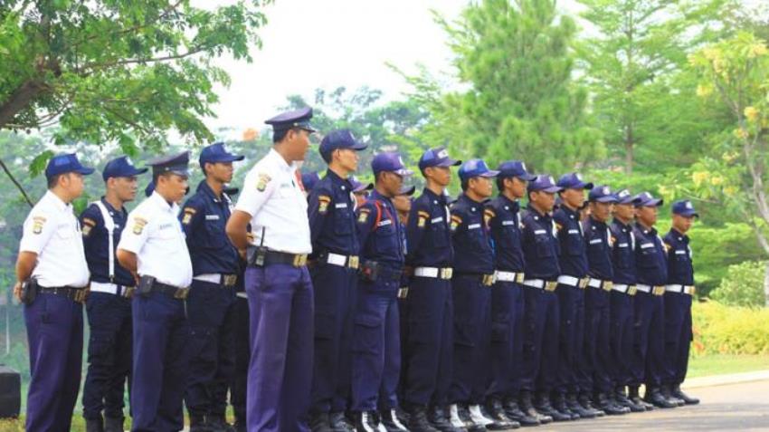 Ternyata Ini Singkatan Satpam yang Jarang Diketahui Orang : Okezone Women