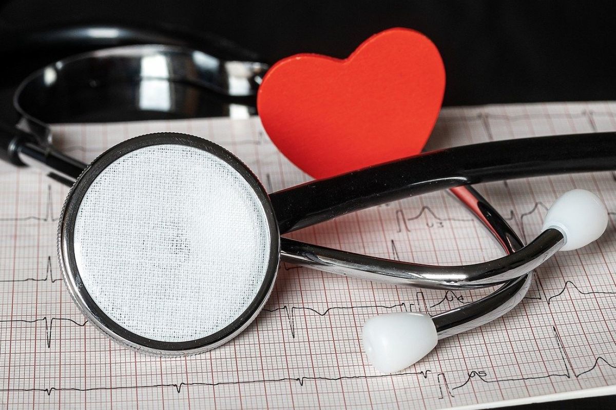 Terungkap Alasan Orang Terlihat Sehat Bisa Kena Sakit Jantung-Stroke