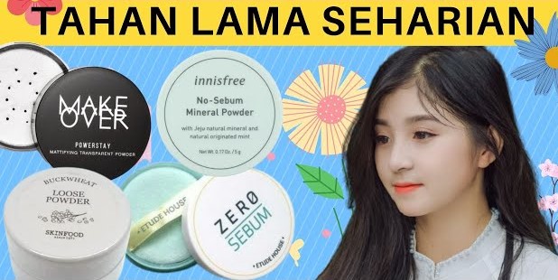 Tetap Fresh di Luar Ruangan, Ini Tips Memilih Bedak untuk Aktivitas Outdoor