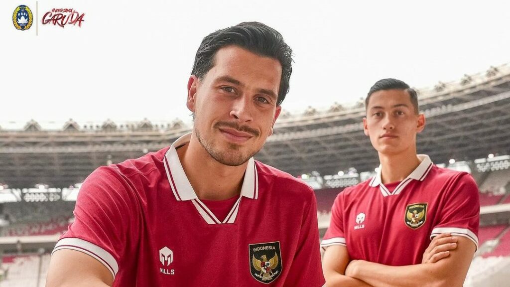 Thom Haye dan Federico Barba, Bukti Keseriusan Persib di BRI Super League dan AFC Champions League Two