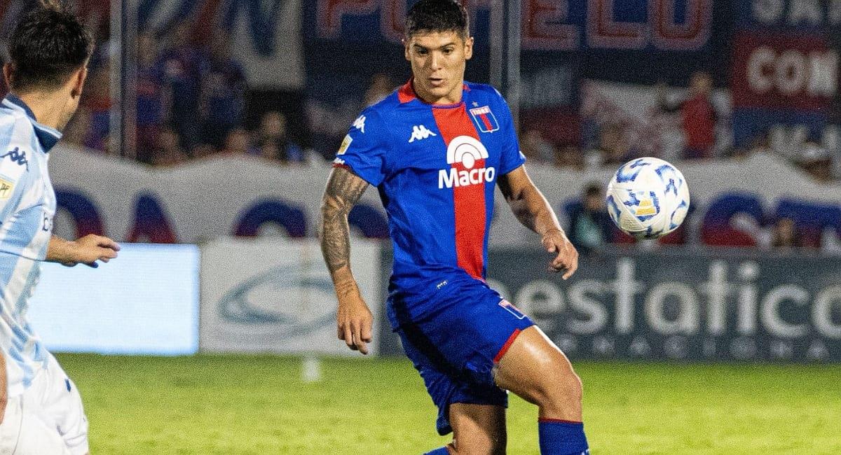 Tigre vs. Independiente Rivadavia por el Torneo Clausura: pronóstico, formaciones, hora y dónde ver por tv