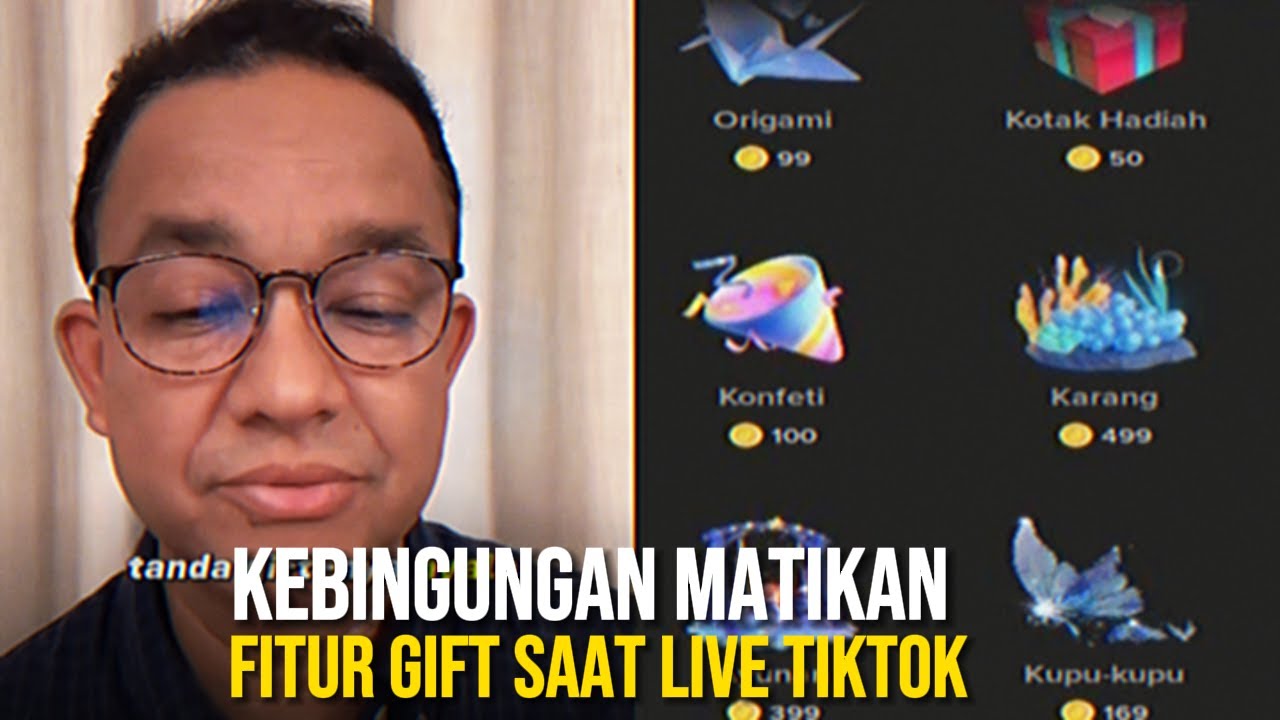 TikTok Matikan Live di Indonesia, YouTube Bakal Ikut Langkah Sama?
