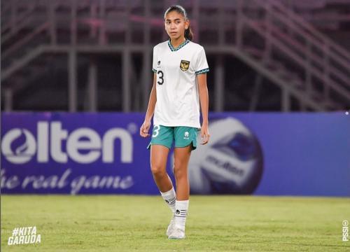 Timnas Indonesia Putri U-16 Tumbang dari Australia di Semifinal, Timo Scheunemann Ungkap Pelajaran Berharga untuk Anak Asuhnya