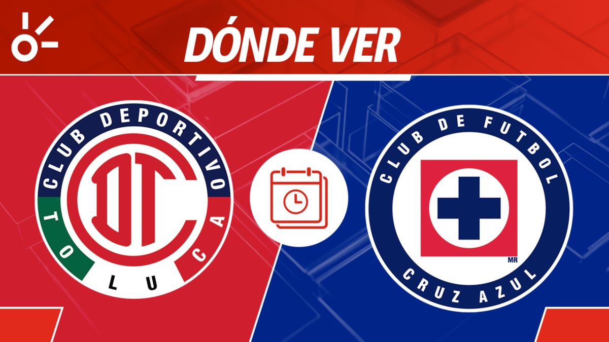 Tormenta en Ciudad Universitaria Retrasa el Cruz Azul vs. Toluca