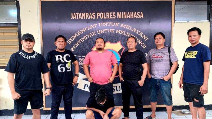 Tragedi di Hari Kemerdekaan: Kronologi Pembunuhan Brutal Lansia di Minahasa oleh Pemuda 17 Tahun Terungkap