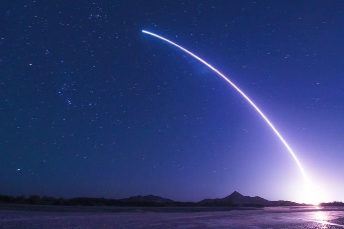 Trump Minta Satelit Iklim Milik NASA Stop Operasi