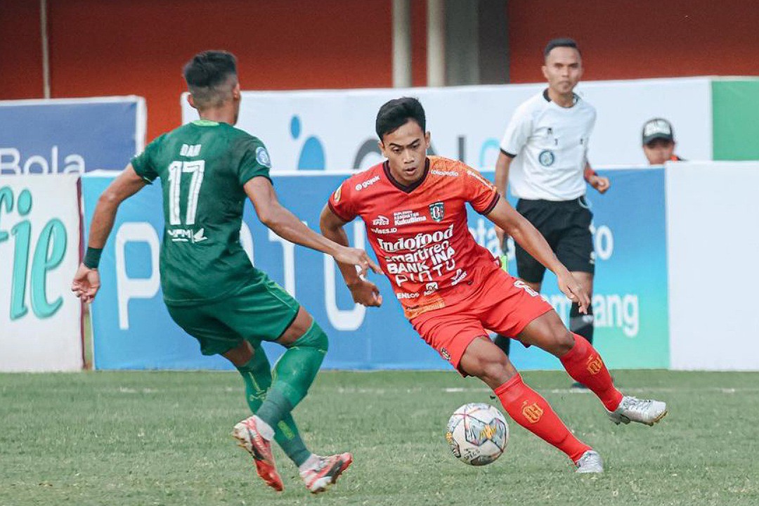 Ungkapan Eduardo Perez Setelah Bawa Persebaya Menang Telak atas Bali United di BRI Super League: 3 Poin untuk Suporter dan Semua Orang