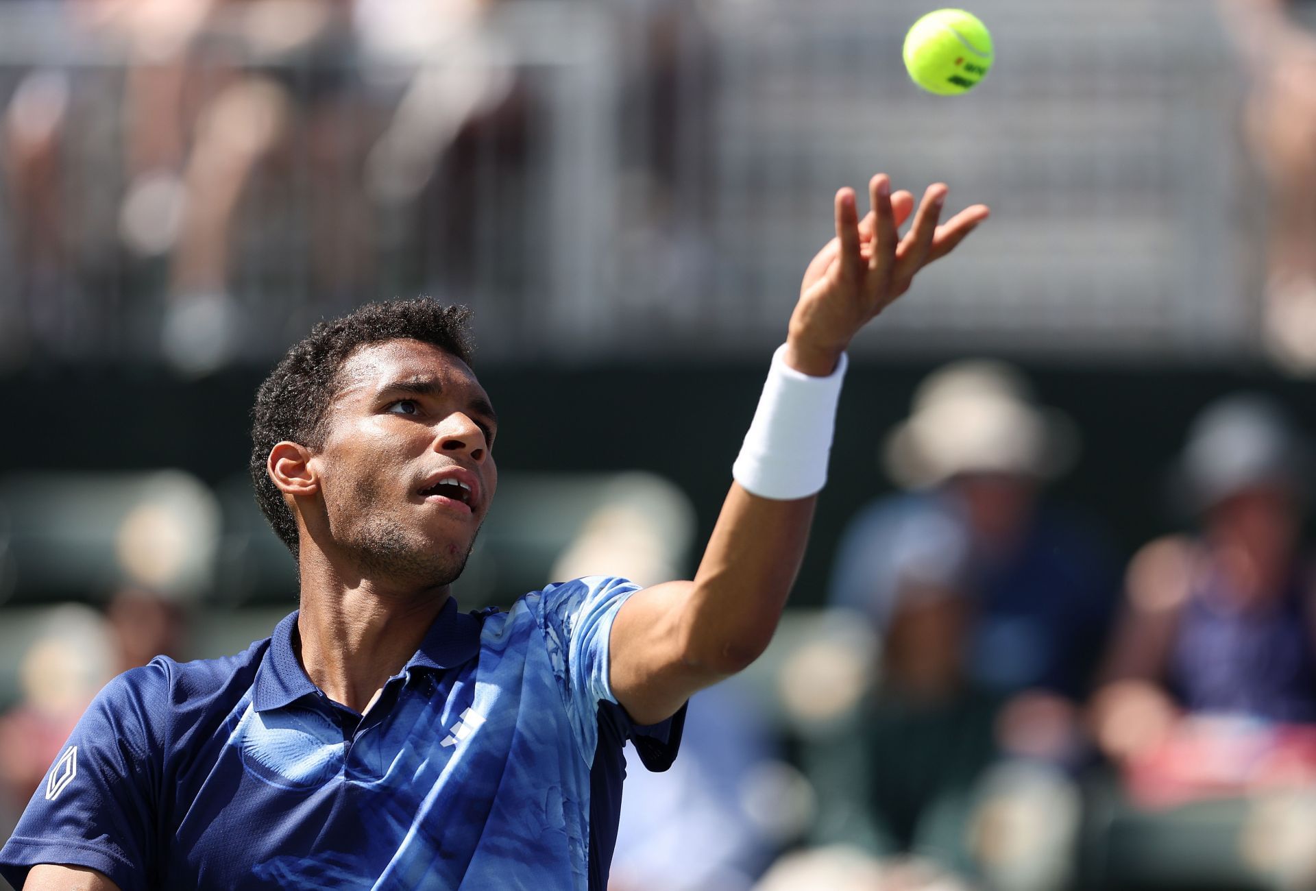 US Open 2025 Live Updates: Day 7 Scores and Results as Zverev Upset by Auger-Aliassime, Tommy Paul Battling Bublik