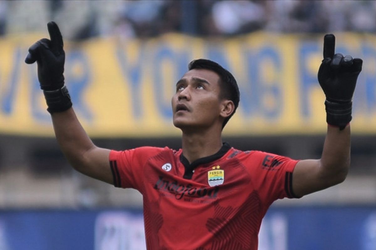 Usai Kalahkan Persib, Persijap Semakin Termotivasi