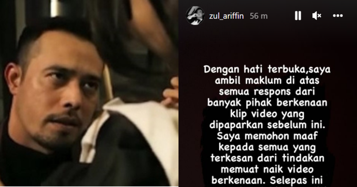 Uya Kuya Minta Maaf: Saya Akan Lebih Berhati-hati dalam Bersikap dan Bertindak