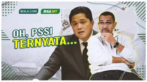 VIDEO: Arya Sinulingga Respons Peluang Ole Romeny Bela Timnas Indonesia di R4 Kualifikasi Piala Dunia 2026 | Enamplus