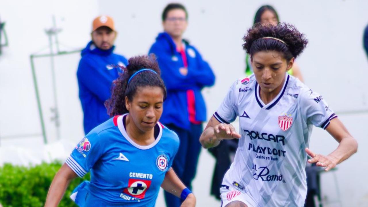 Video: Cruz Azul Domina, Pero No Logra Pasar del Cero Frente al Toluca