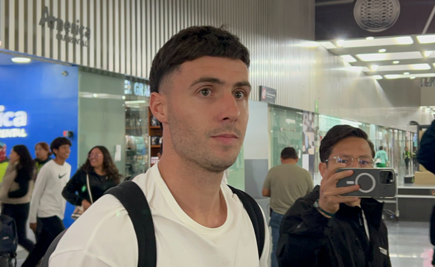Video: Cruz Azul Unggul Cepat Berkat José Paradela, Chivas Langsung Membalas Melalui Diego Campillo