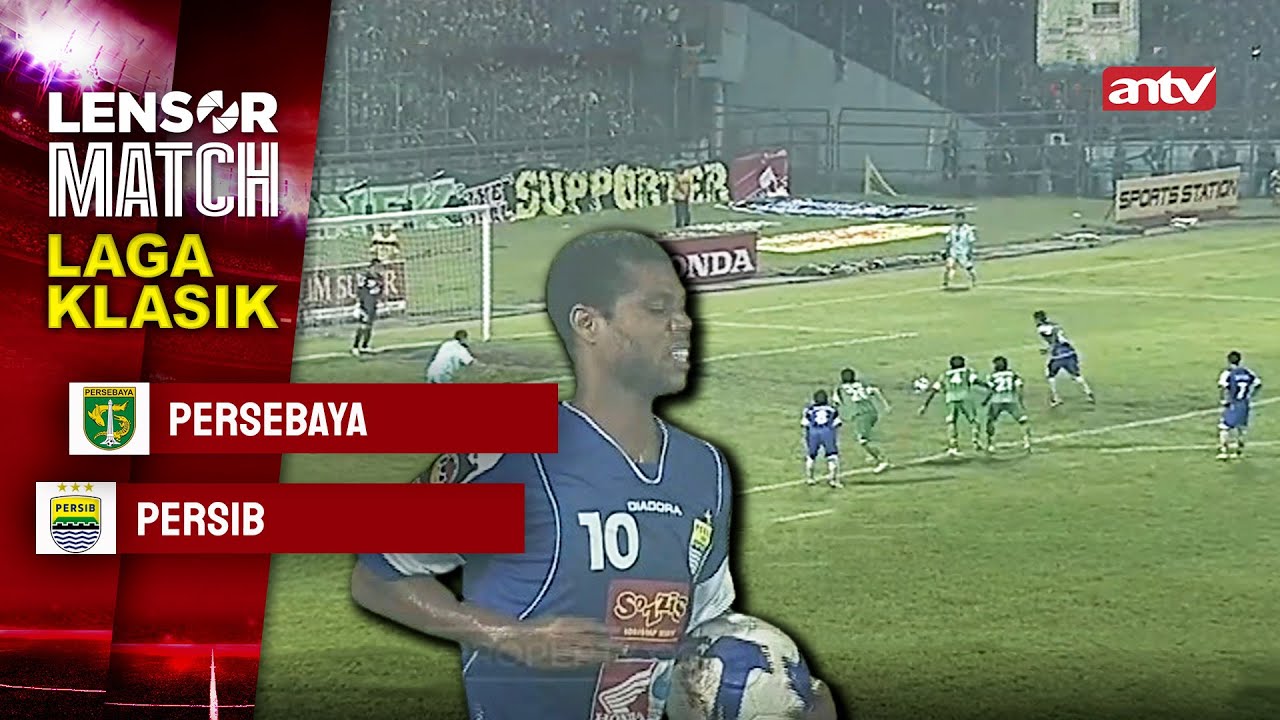 VIDEO: Eksklusif! Hilton Moreira Ungkap Kenangan Bersama Persib dan Rencana Comeback ke Indonesia | Enamplus
