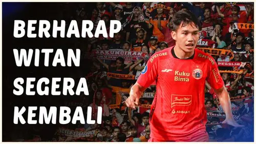 VIDEO: Pelatih Persija Bicara Situasi Panas di Jakarta, Bandingkan dengan Brasil | Enamplus