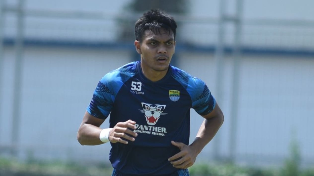 VIDEO: Persib Bandung Ungkap Proses Transfer Thom Haye: Cepat tapi Penuh Dinamika | Enamplus