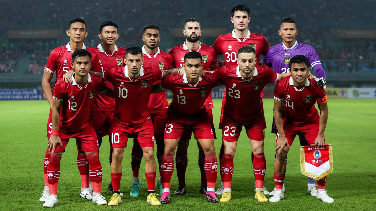 VIDEO: Resmi! Daftar Pemain Timnas Indonesia untuk FIFA Matchday 2025 Tanpa Maarten Paes & Ole Romeny | Enamplus