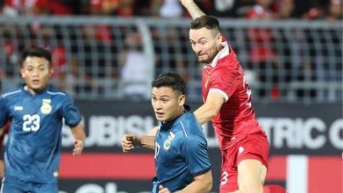 VIDEO: Resmi! Marc Klok Kembali Dipanggil Timnas Indonesia, Begini Komentarnya! | Enamplus