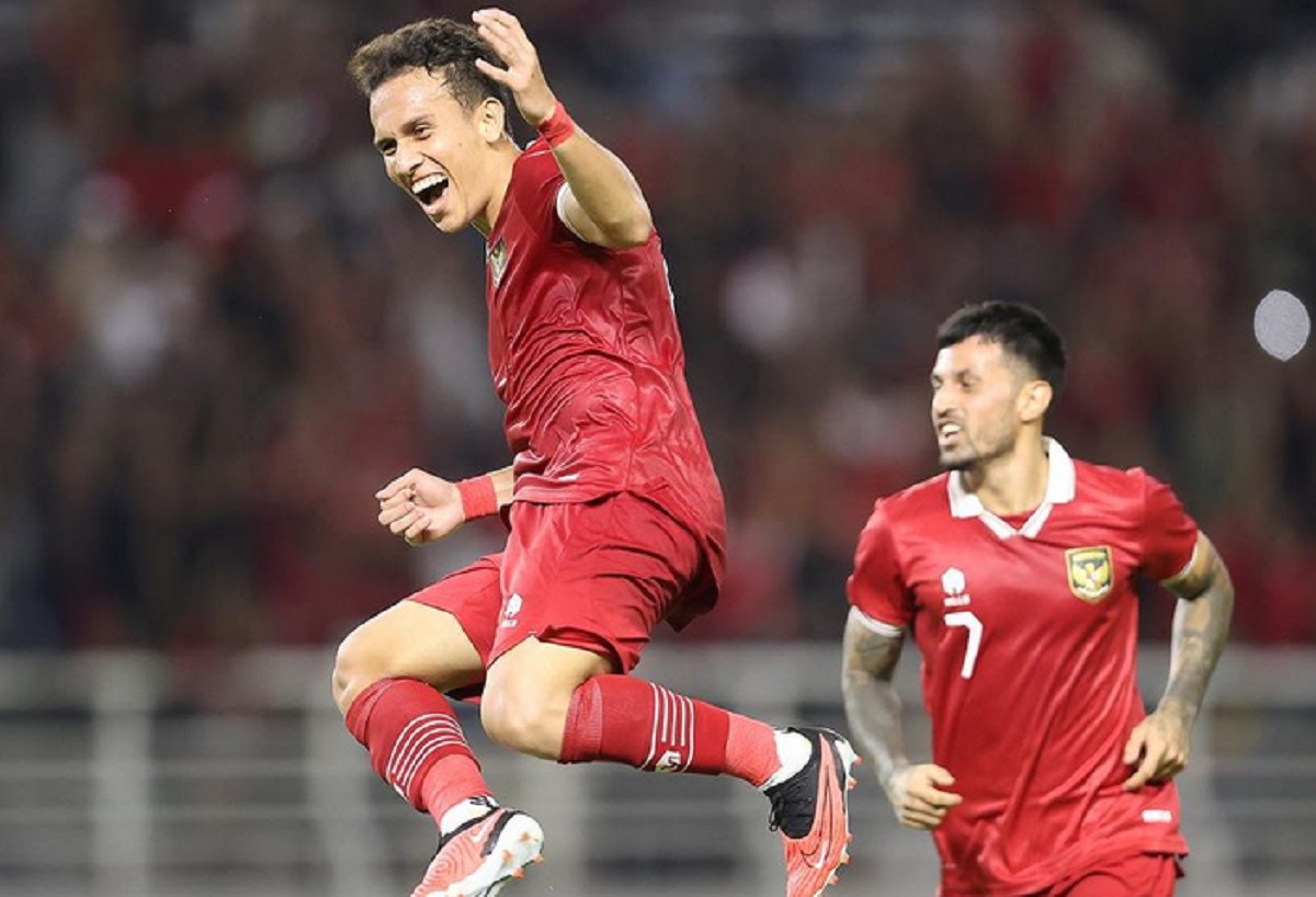 VIDEO: Timnas Indonesia Kedatangan 2 Pemain Anyar untuk FIFA Matchday September! | Enamplus