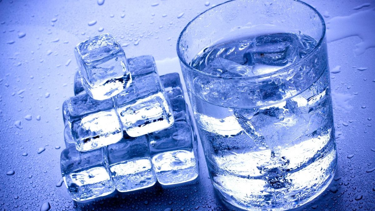 Viral Banyak Minum Air Putih Bikin Ginjal Rusak, Ini Faktanya