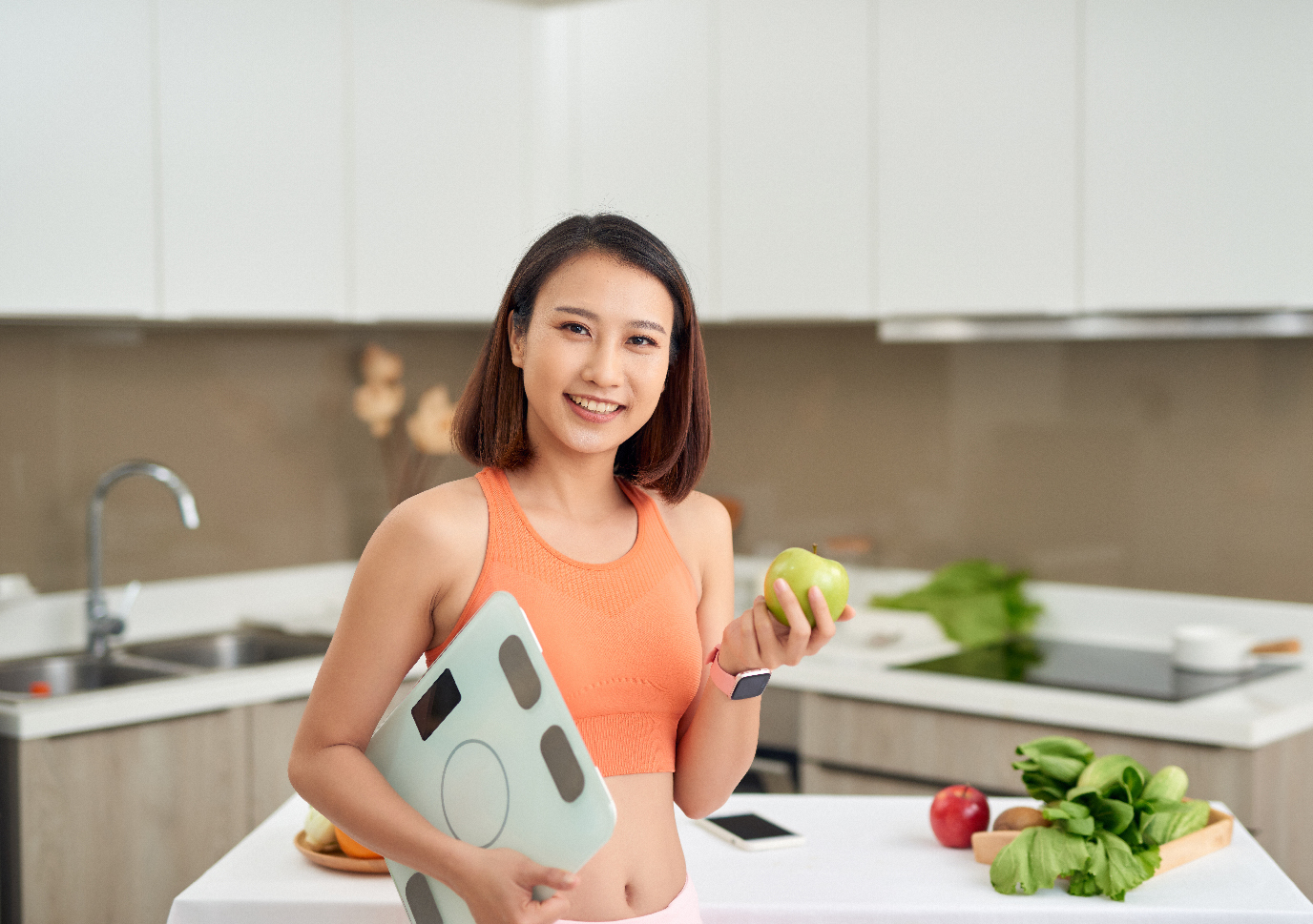 Viral Metode Diet 30-30-30, Cara Sederhana untuk Turunkan Berat Badan