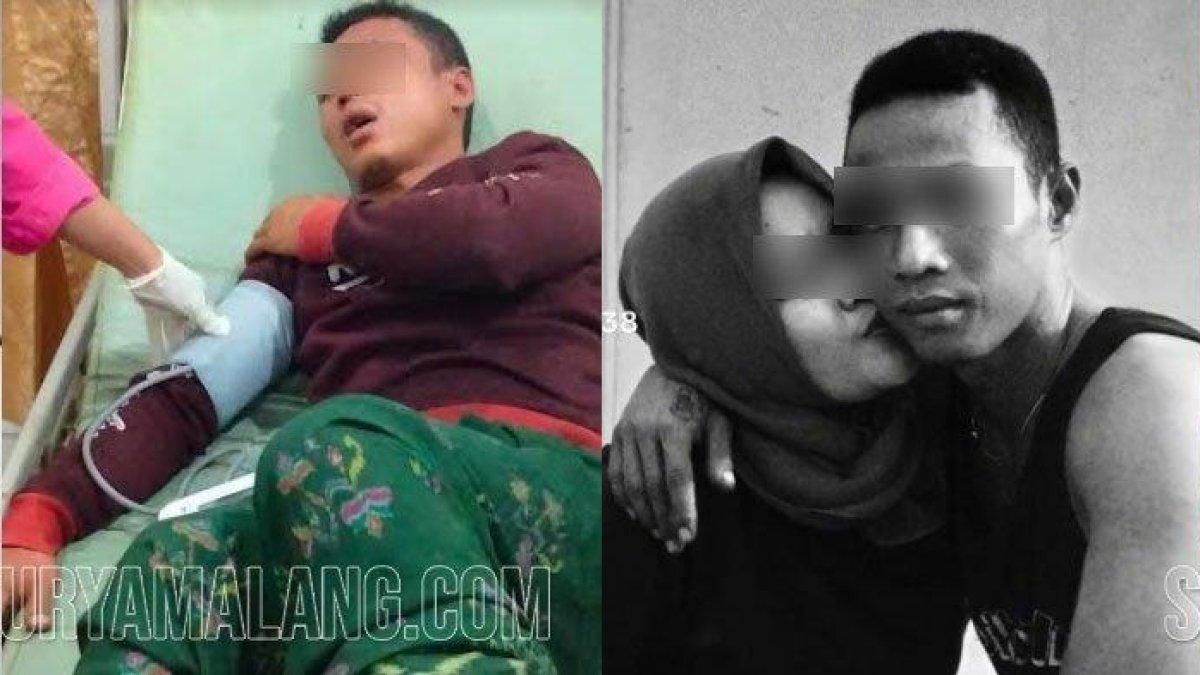 Viral Pria di China Ketahuan Selingkuh gegara Gagal Bayar Pil KB di Apotek