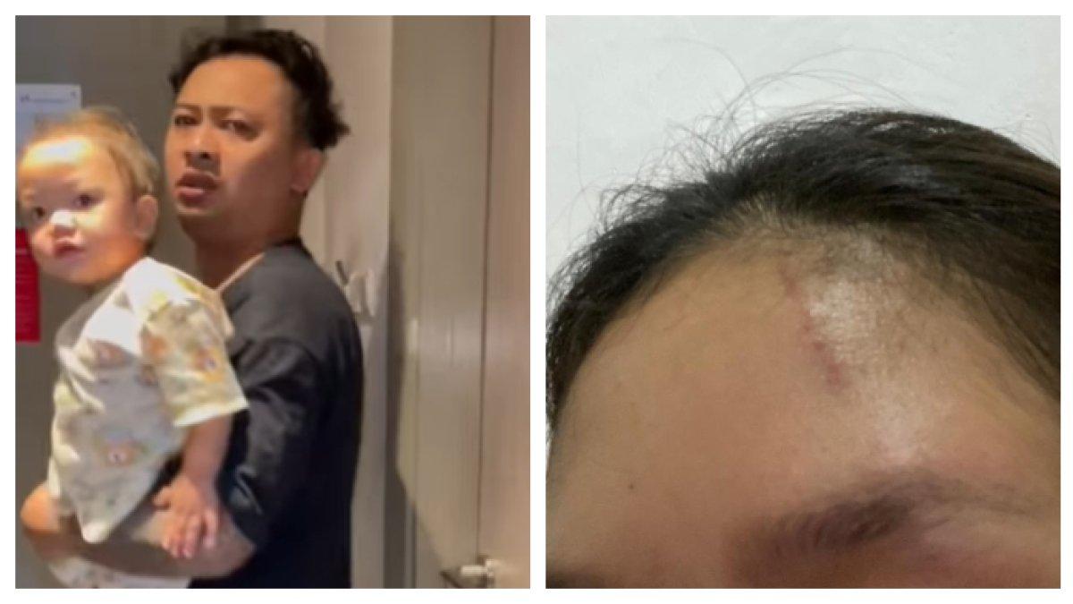 Viral Suami KDRT Istri Selama Bertahun-tahun Sejak Hamil: Kisah Pilu di Balik Dinding Rumah Tangga