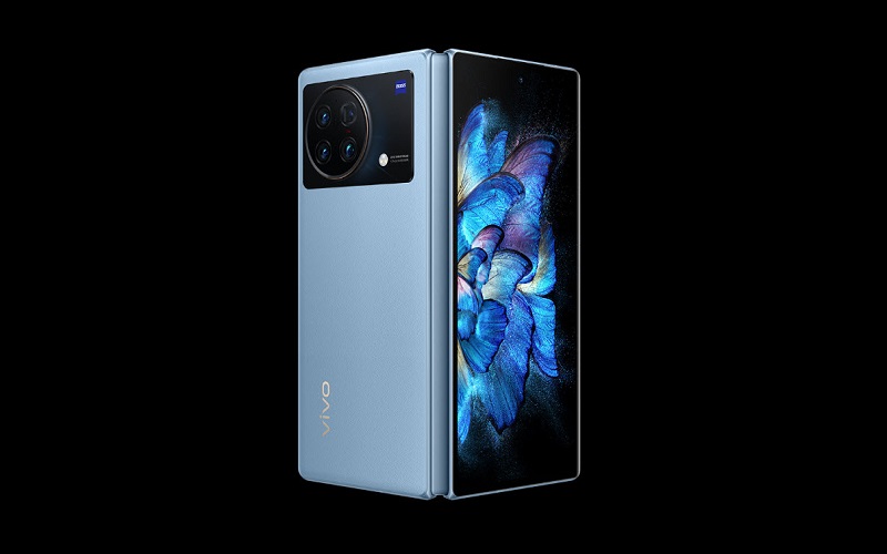 Vivo X Fold 5 Dirilis di Indonesia, Ini Harga Resminya