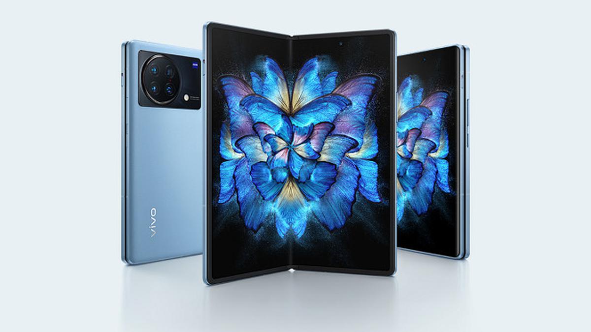 Vivo X Fold5 Resmi Meluncur di Indonesia, Ini Harga dan Spesifikasinya