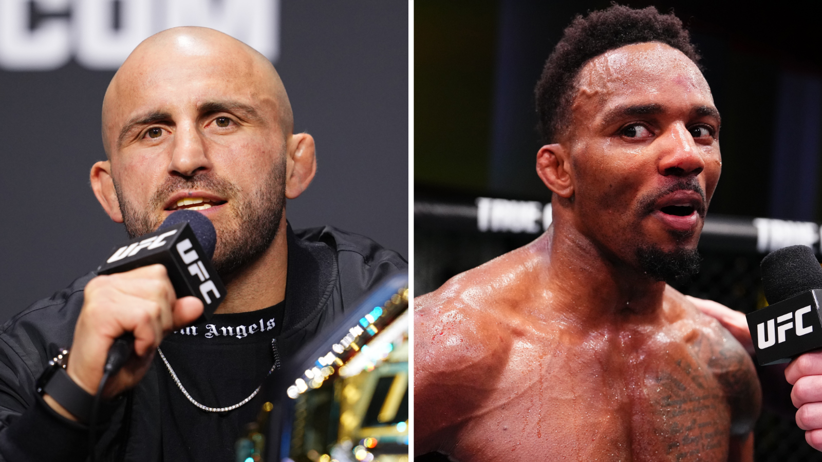 Volkanovski Anggap Pertarungan Melawan Murphy Sebagai Pilihan yang Tak Terbantahkan