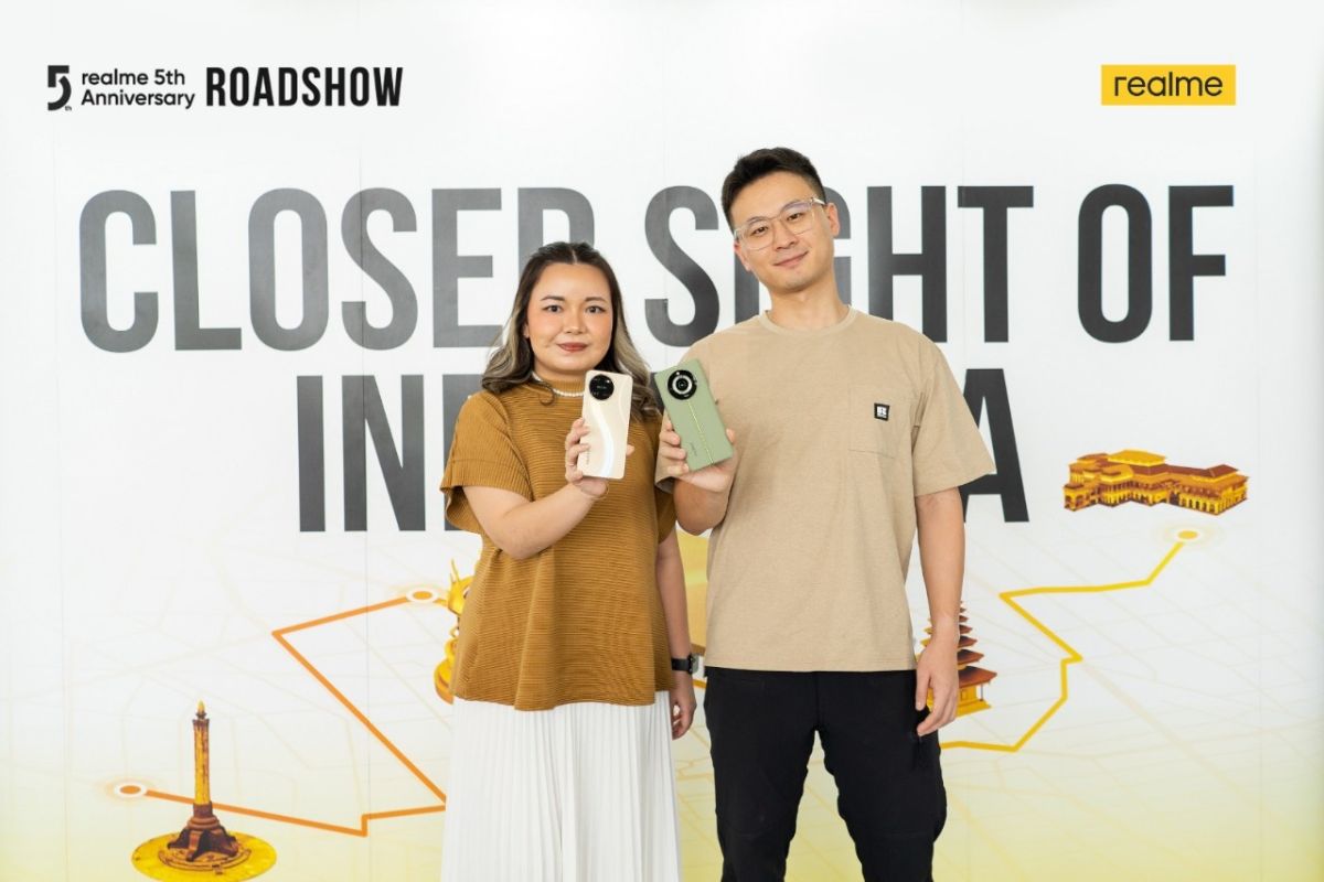 Warga China Makin Tinggalkan Merek Ponsel Asing, Ini Alasannya
