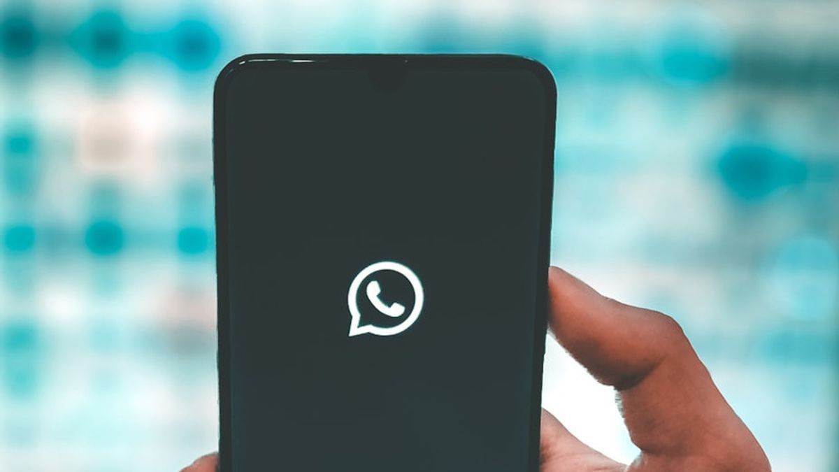WhatsApp Perbaiki Bug yang Dipakai Serang Pengguna Apple