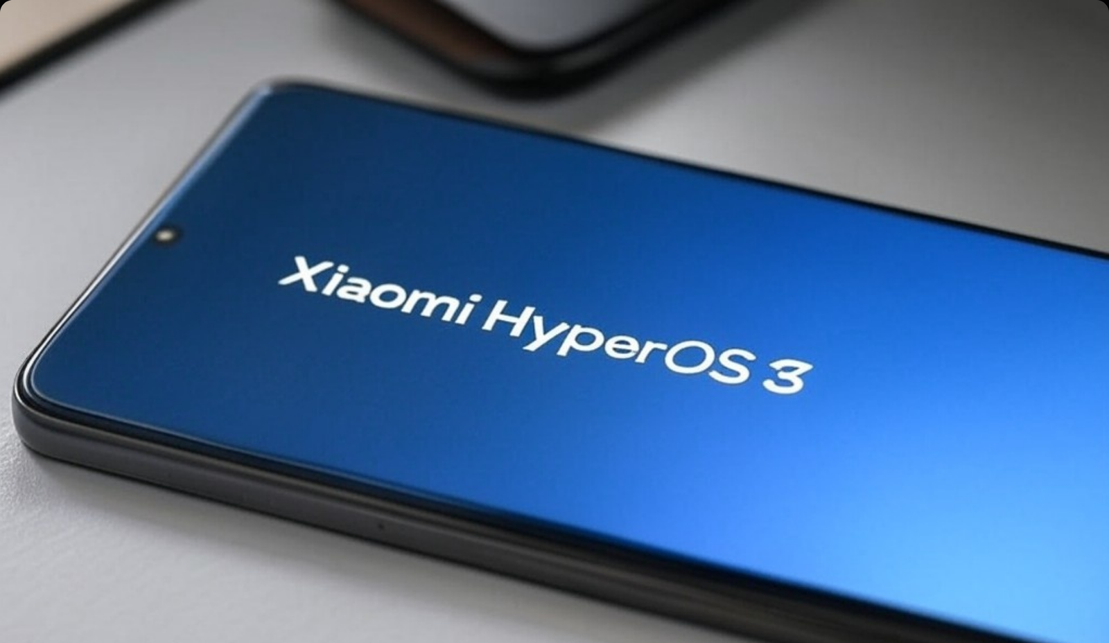 Xiaomi Resmi Umumkan HyperOS 3: Revolusi Fitur Baru dan Peningkatan Performa