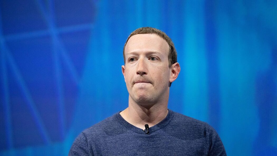 Zuckerberg Berhenti Rekrut Pakar AI Bergaji Fantastis, Kapok?